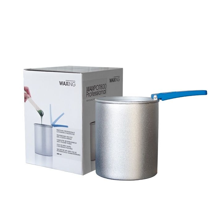 Термоустойчив контейнер за разтапяне на кола маска на дискове и перли