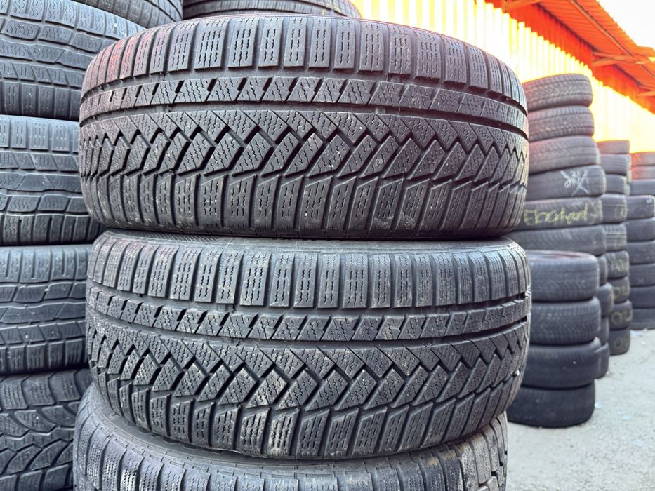 Anvelope 225/50/17 Continental