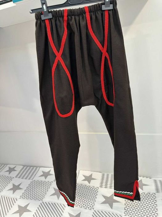 Детска народна носия за момче