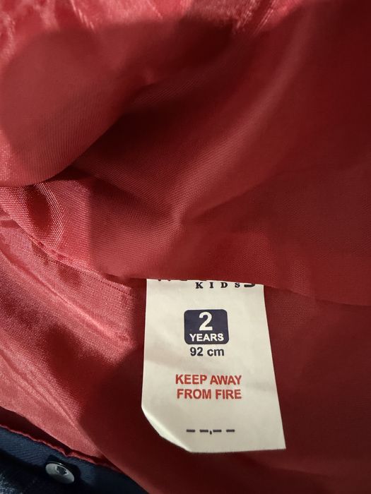 Продам троечку для мальчика