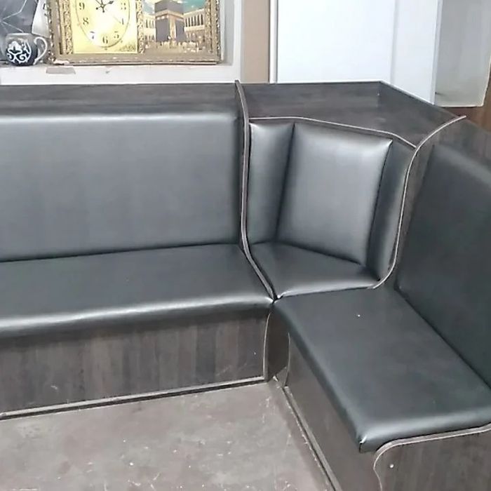 Кухный угалог на заказ