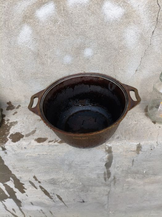 Казань кукмара 3 л