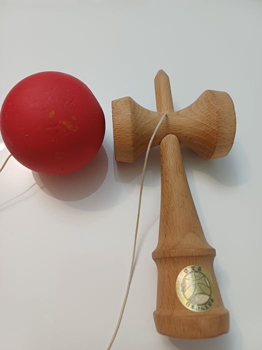 Kendama Kendama Kendama