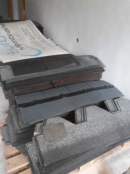 Битумни  керемиди и аксесоари за покриви. Масла,лакове и импрегнации.