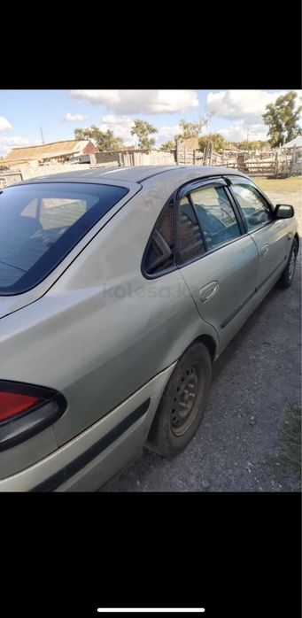 Продам мазду 626gf