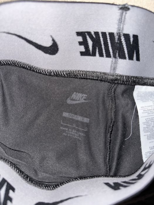 Дамски клин на Nike