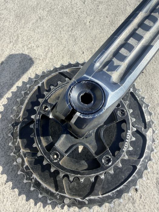 Angrenaj Rotor 3D foi 50/34