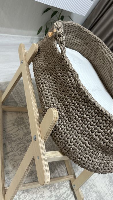 кровать для новорожденных