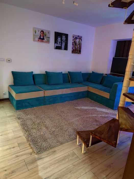 Vand covor 160x230cm