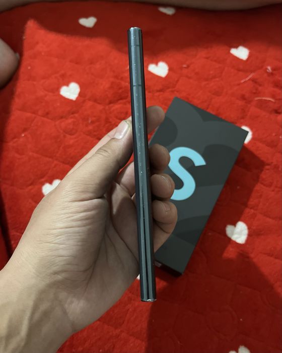 S22 Ultra Galaxy