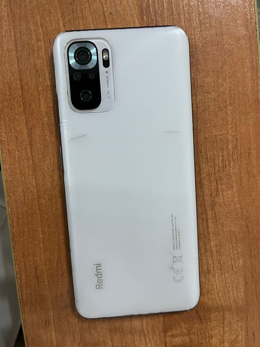 Редми ноте 10s 128 gb