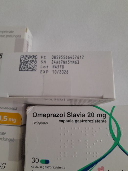 Protectie stomac si altele.