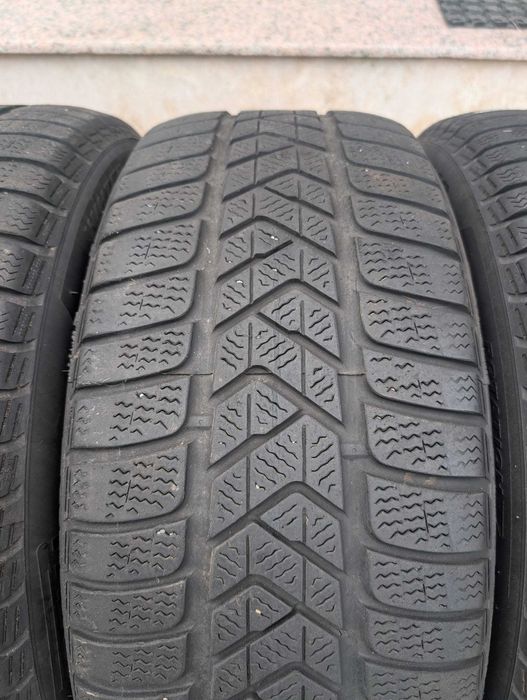 4 Jante roti iarna BMW 245 50 R18 6787578 X3 F25 X4 F26 style 307