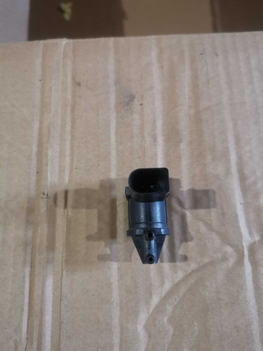 EGR вакуум клапан AUDI A6 C7