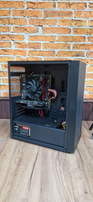 Продам игровой компьютер