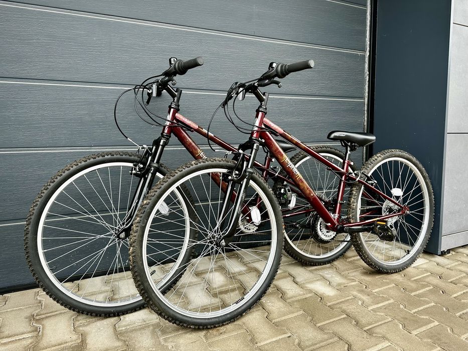 Велосипед Apollo Cipher 26” S” 3x6