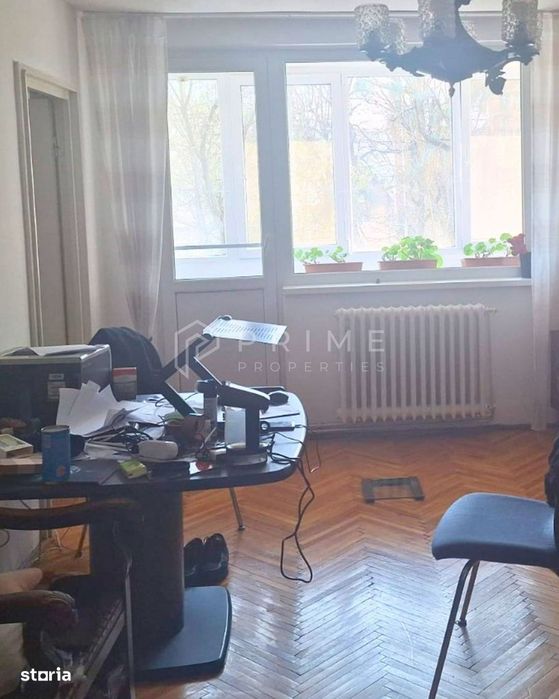 Apartament de vânzare | 2 Camere| Zona Dacia