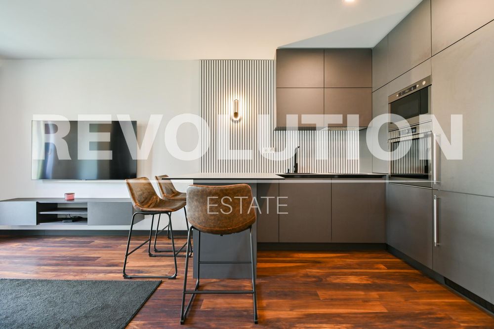 Дава се под наем Двустаен апартамент в София, Кръстова вада - 72 кв.м за 720 € - Снимка #3