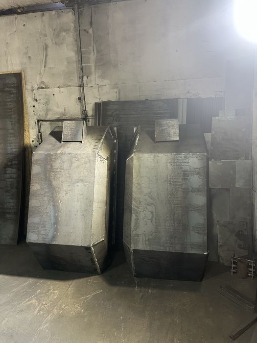 Облицовка К-700 К-701