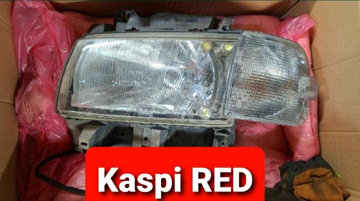 Фара VW T4 рест.