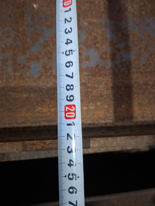 Продаю металлические балки