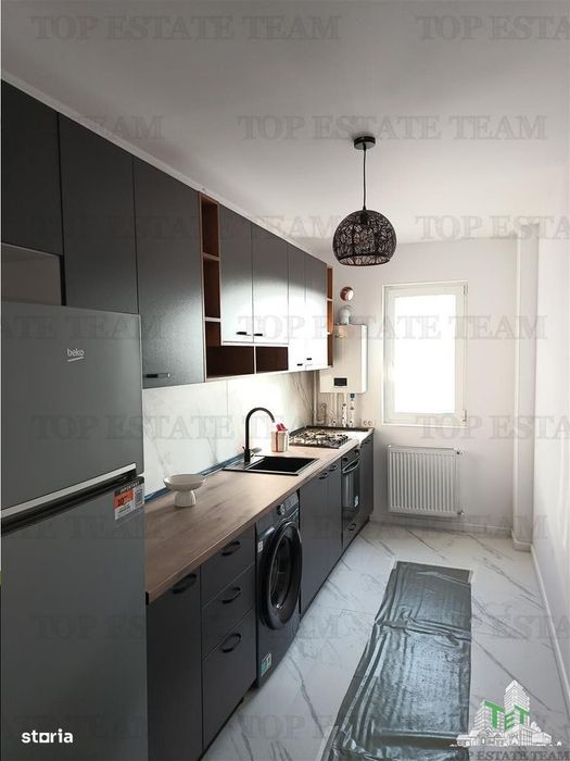 Promotie de Toamna! Studiou cu finisaje premium, in Militari Residence