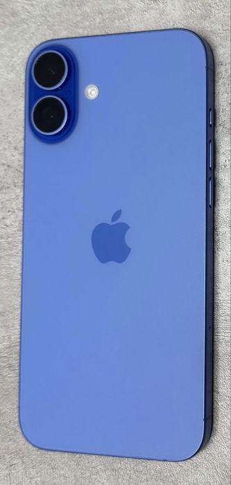 iPhone 16 plus 128gb