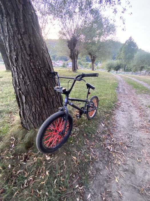 BMX preț negociabil