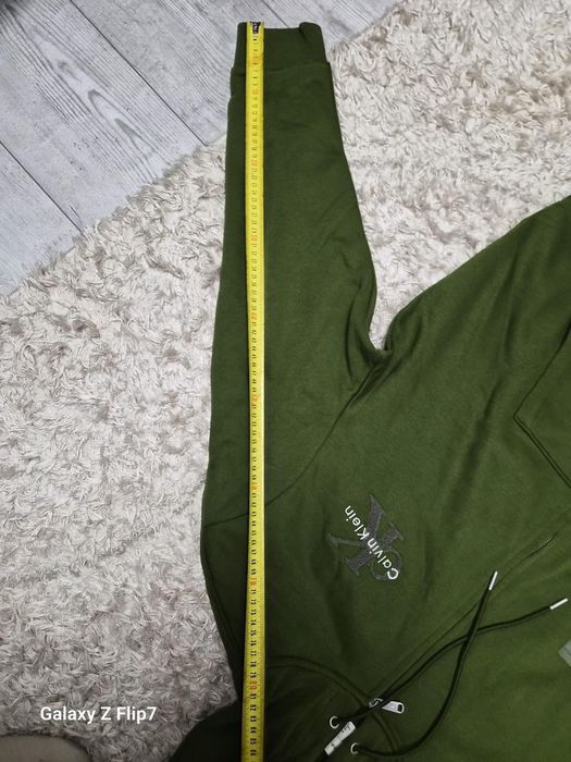 Hanorac Calvin Klein  mărimea XL