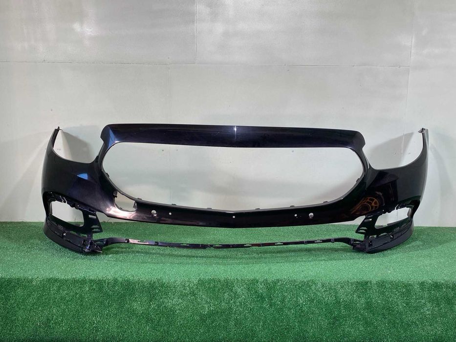 предна броня Mercedes W213 E klass 2020-2023 г. #1089V