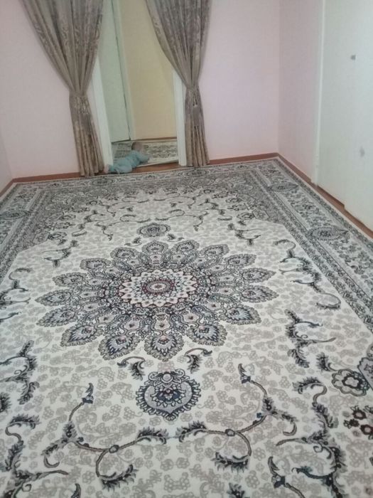 Ижарага квартира берилади