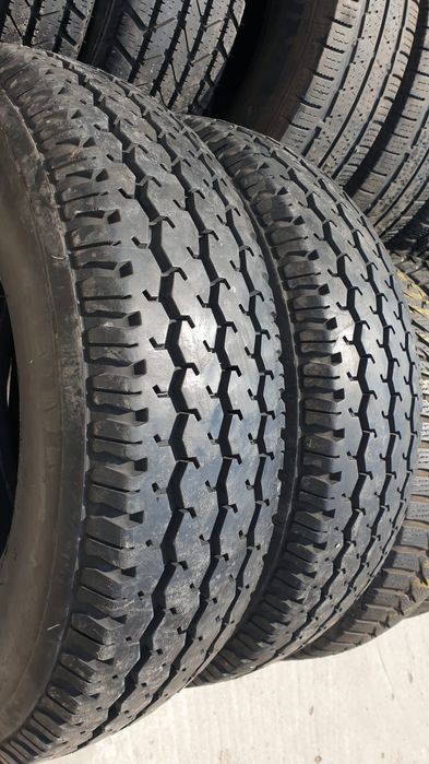 Anvelope Iarnă M+S 225/60R17,235/55R17,195/70R14,205/R14C,215/75R16C