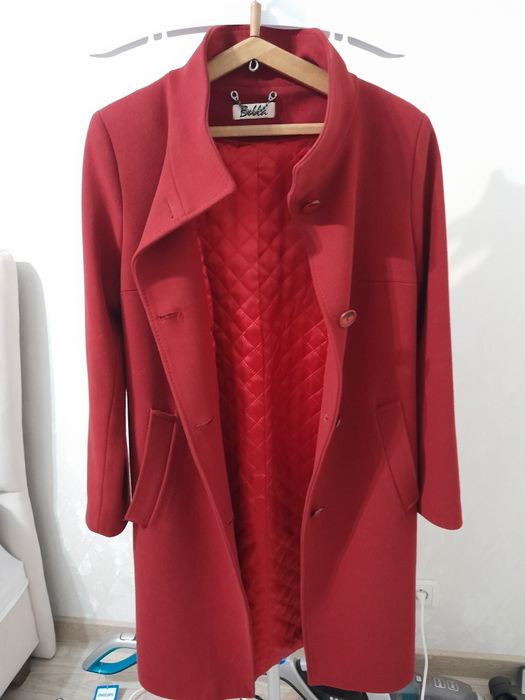 Продам пальто Турция.