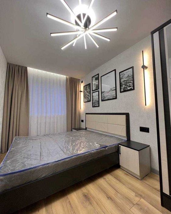 R17! Сдаётся квартира 2/2/4 на Мирабадском, на Чехова Ойбек!