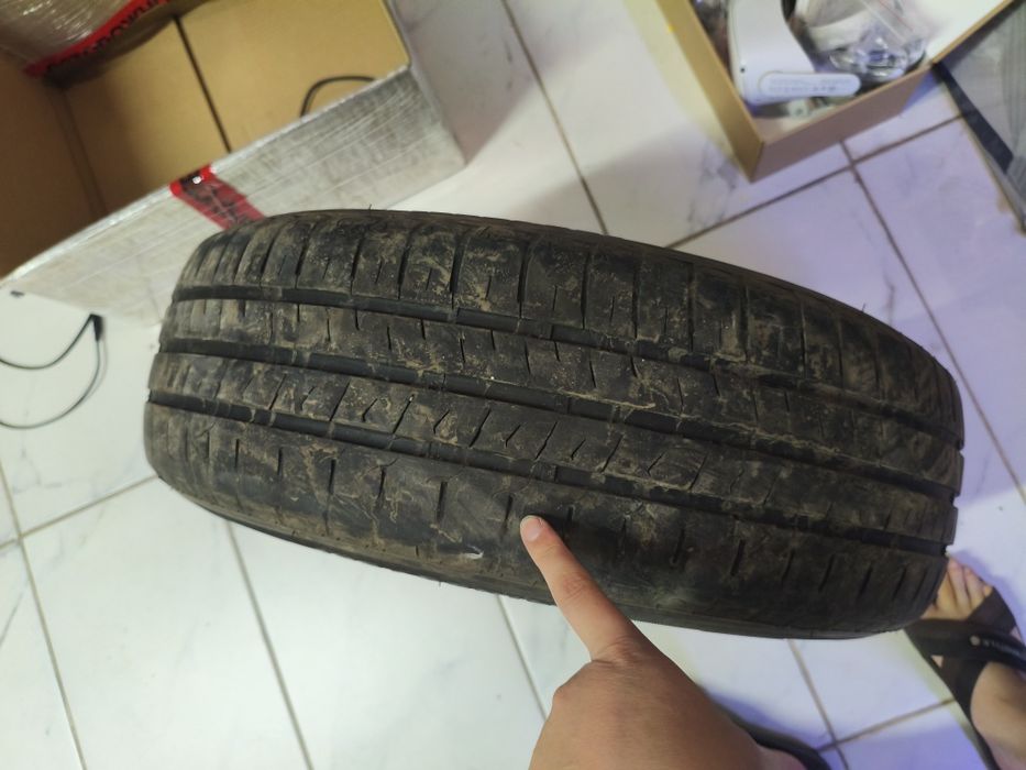 Шины 195/65 R 15