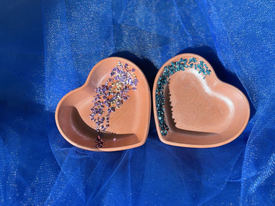 Изделия из гипса