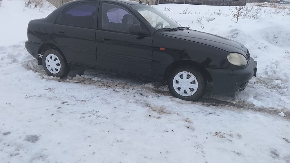 Продам заз сенс срочно