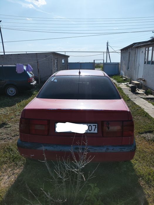 Продам Пассат B4