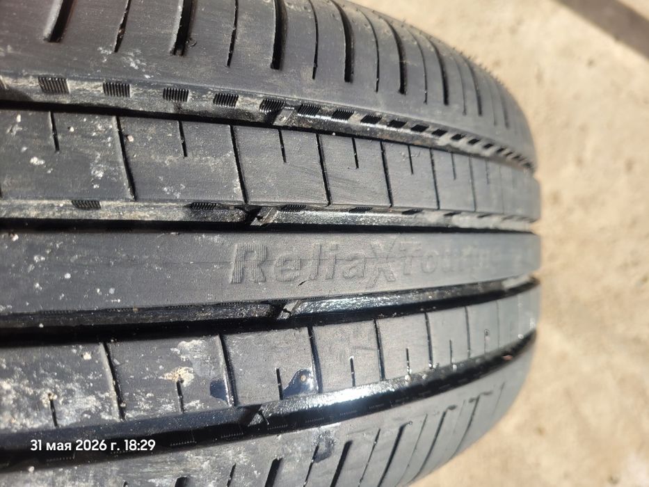Продам шину r14 185/65