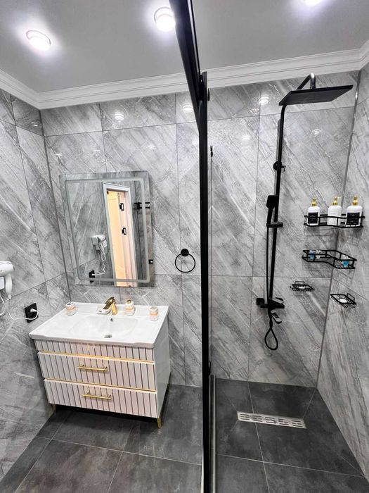 Квартира Караван сарай