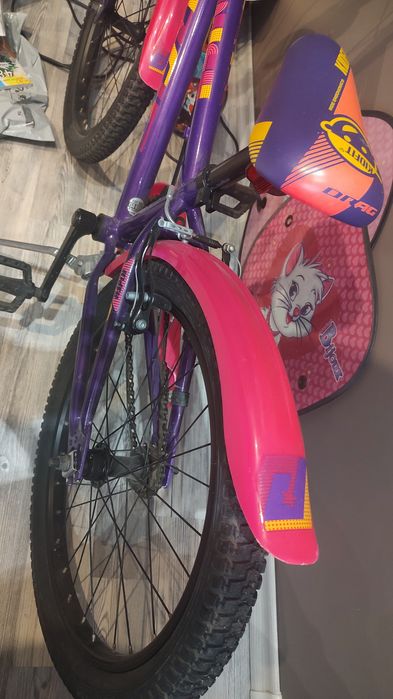 Детски велосипед Drag 20
