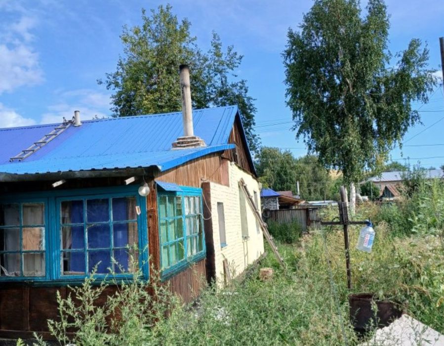 Часть  дома, вода, ванная (Опытное Поле)!