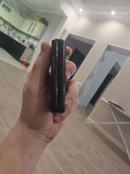 Samsung Z Flip 3 8/256Gb Black