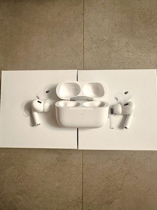 Airpods Pro 2 Usb-C