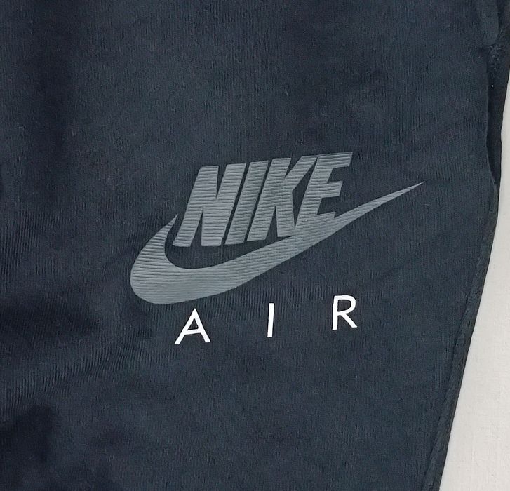 Nike AIR Fleece Sweatpants оригинално долнище XL Найк памук долница