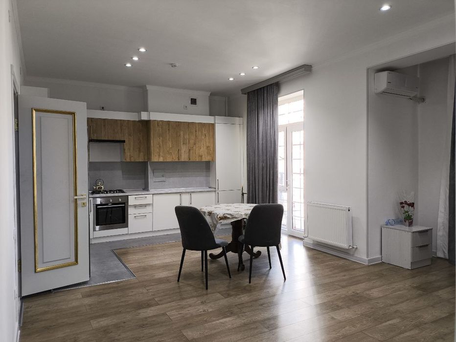 Kvartitra 2 xona !!!