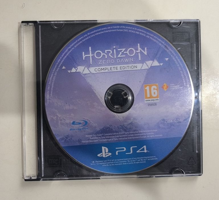 Игра PS5 продажа