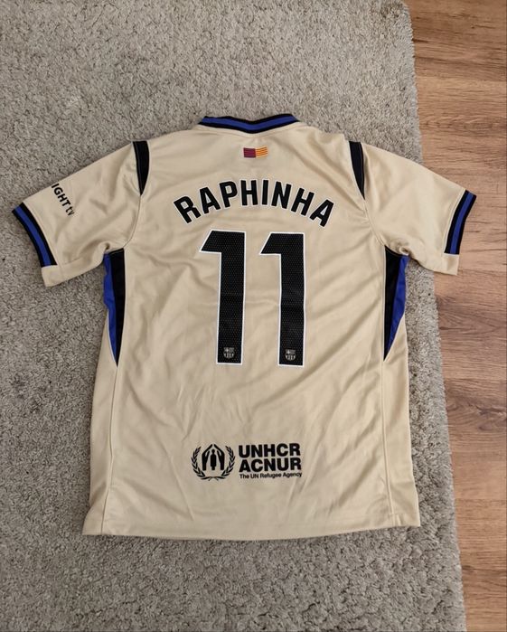 Tricou Raphinia barcelona