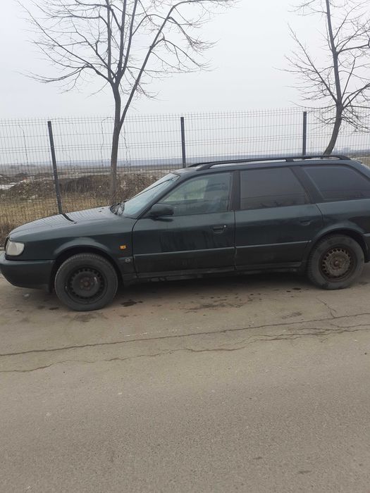 Audi a6 an fabricatie 1995