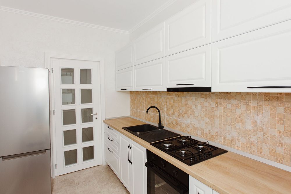 Apartament 2 camere de inchiriat – Royal Town Copou, Bloc C4 – 500€/luna